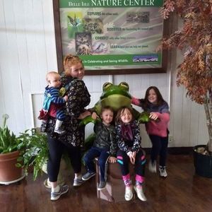 Meet your Posher, Aimee